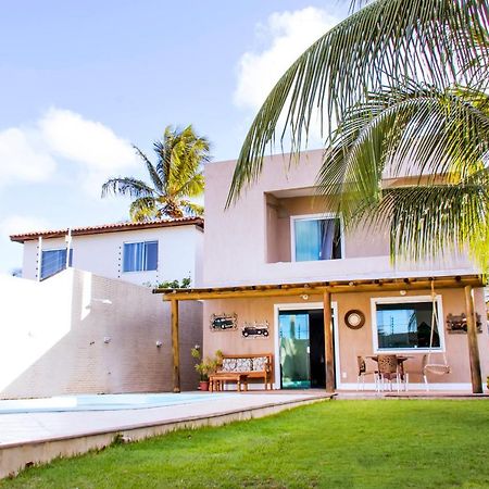 CamaçariExcelente Casa Com Piscina别墅 外观 照片