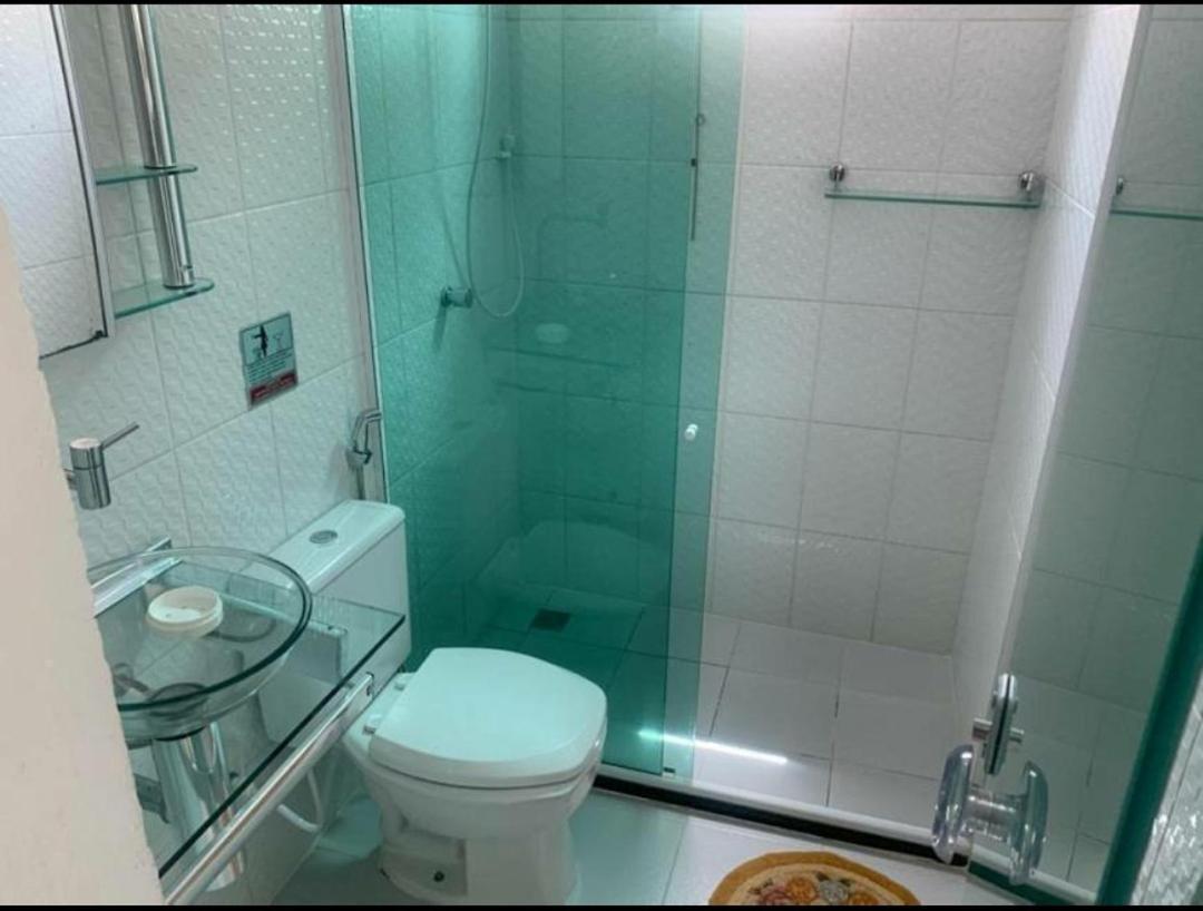 CamaçariExcelente Casa Com Piscina别墅 外观 照片