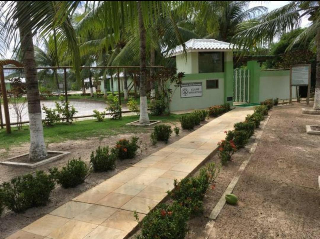 CamaçariExcelente Casa Com Piscina别墅 外观 照片