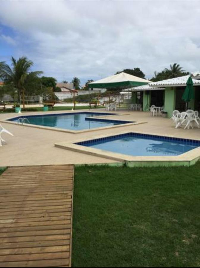 CamaçariExcelente Casa Com Piscina别墅 外观 照片