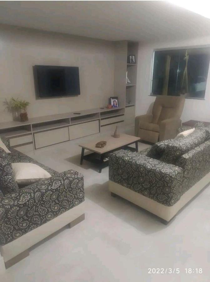 CamaçariExcelente Casa Com Piscina别墅 外观 照片