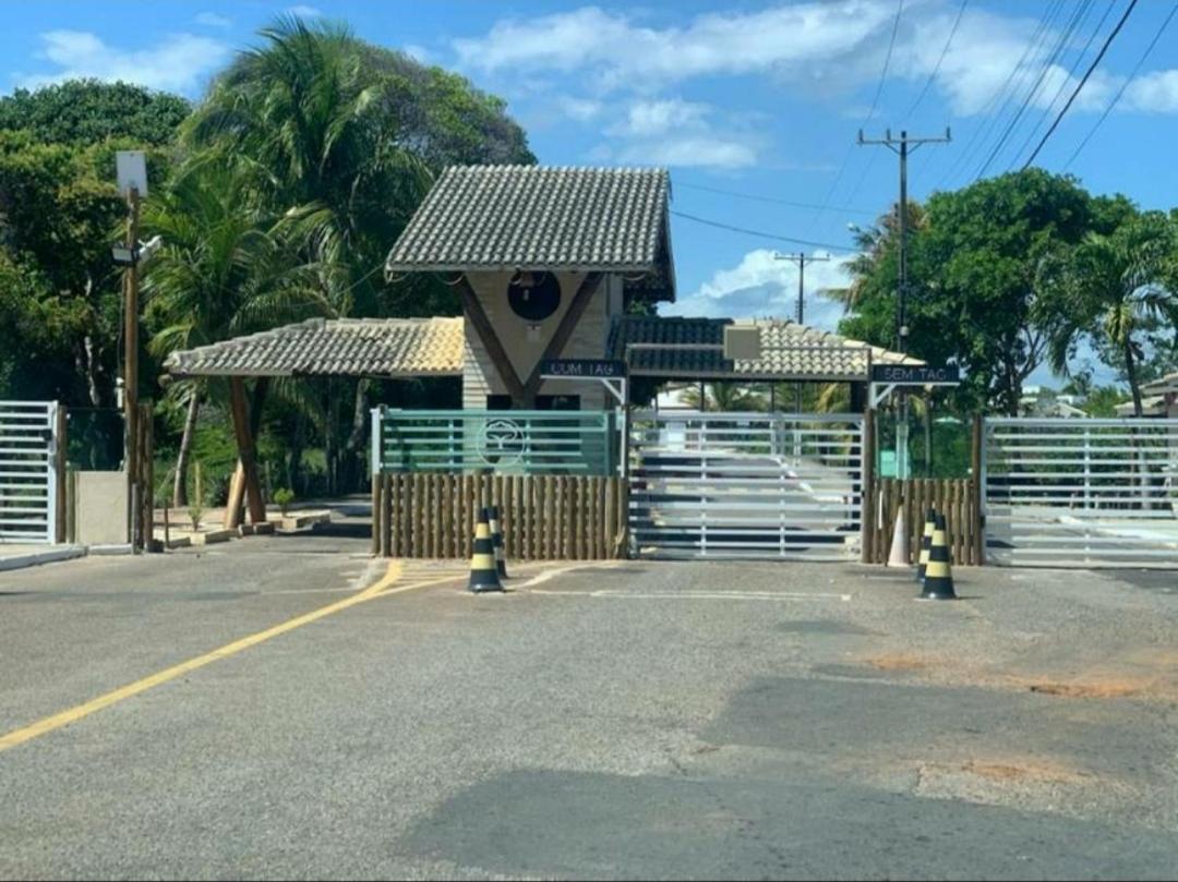 CamaçariExcelente Casa Com Piscina别墅 外观 照片