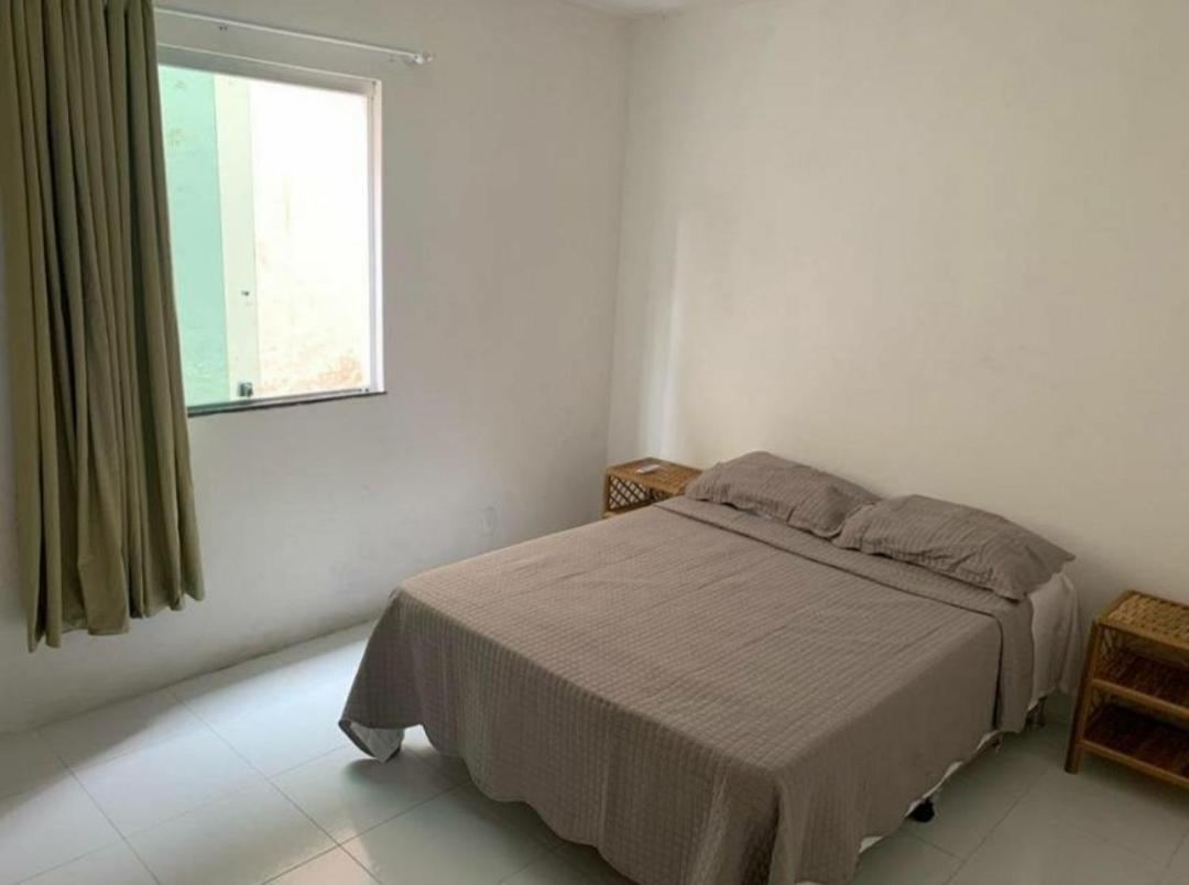 CamaçariExcelente Casa Com Piscina别墅 外观 照片