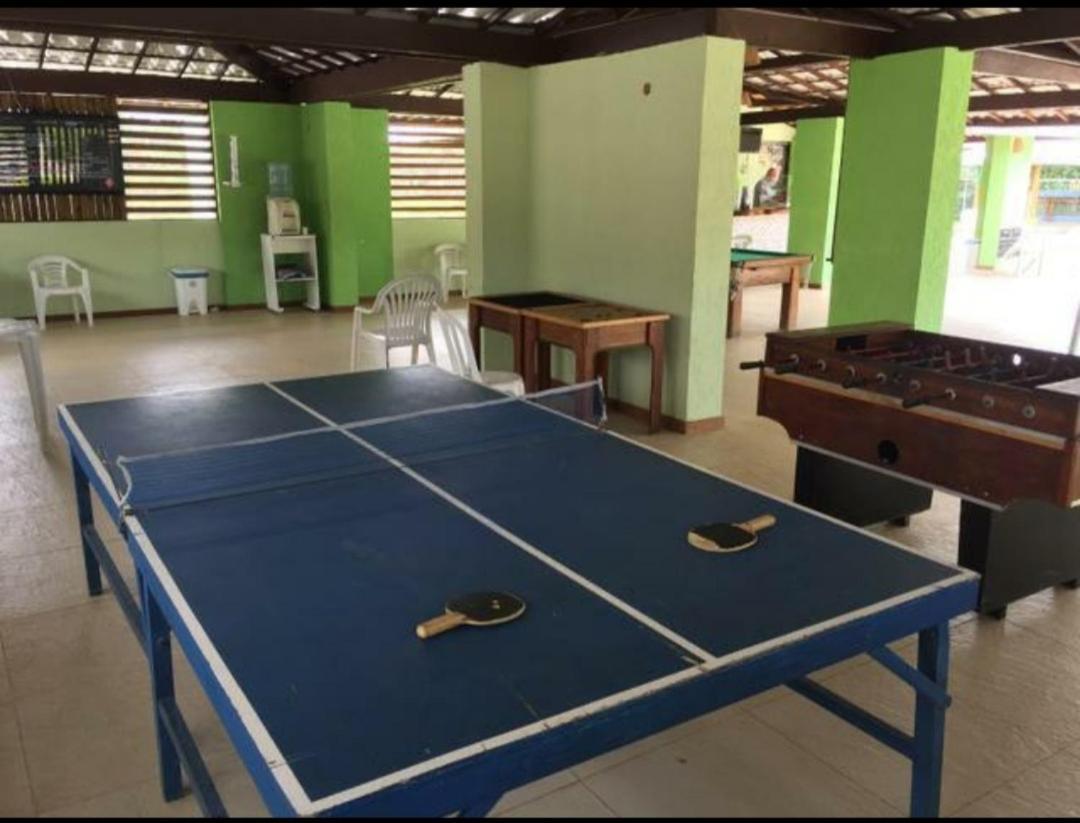 CamaçariExcelente Casa Com Piscina别墅 外观 照片
