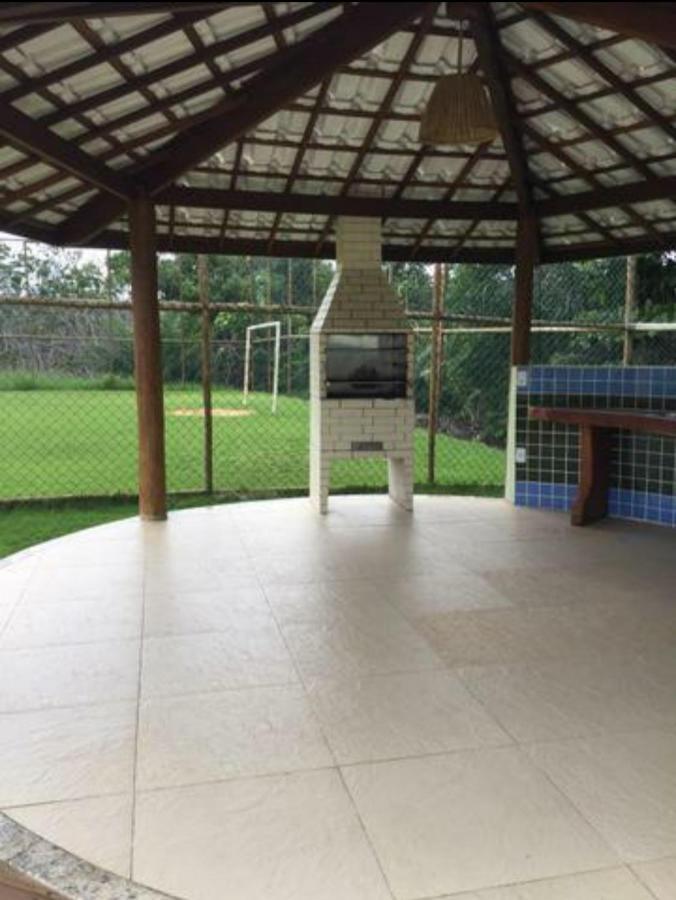 CamaçariExcelente Casa Com Piscina别墅 外观 照片
