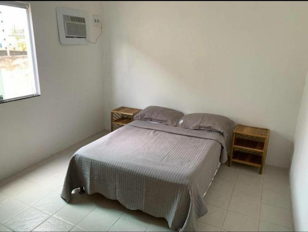 CamaçariExcelente Casa Com Piscina别墅 外观 照片