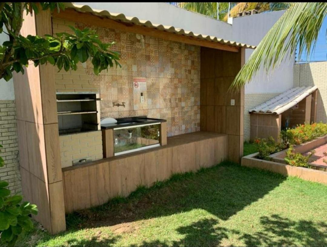 CamaçariExcelente Casa Com Piscina别墅 外观 照片