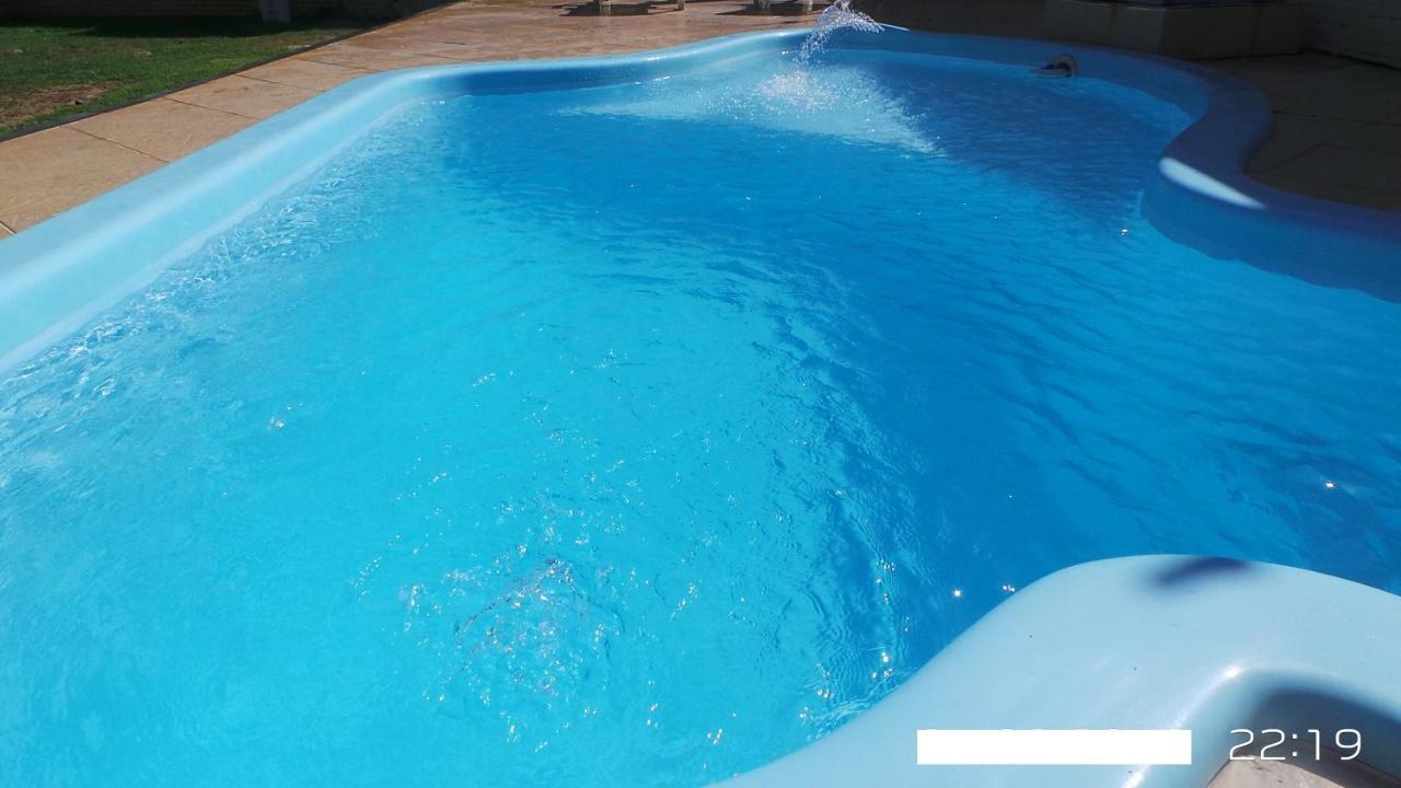 CamaçariExcelente Casa Com Piscina别墅 外观 照片