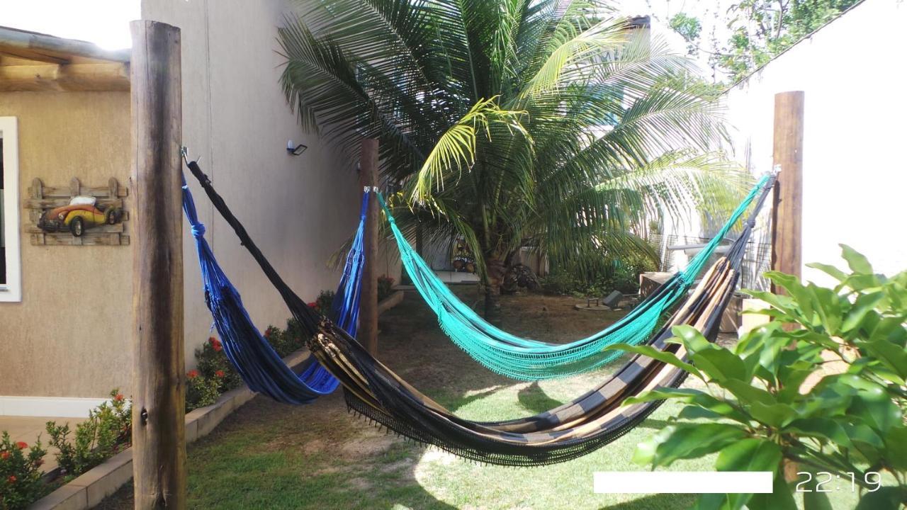 CamaçariExcelente Casa Com Piscina别墅 外观 照片