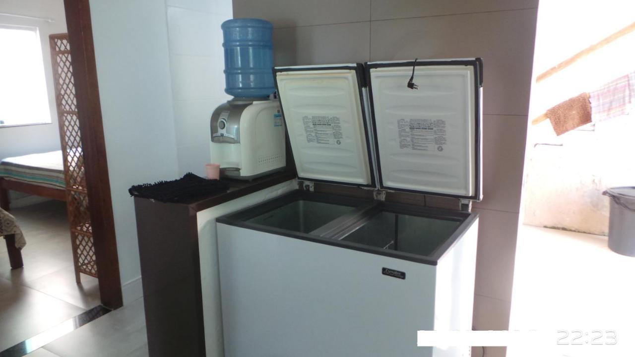 CamaçariExcelente Casa Com Piscina别墅 外观 照片