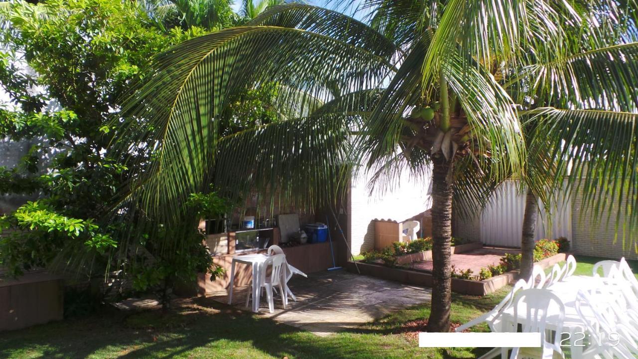 CamaçariExcelente Casa Com Piscina别墅 外观 照片