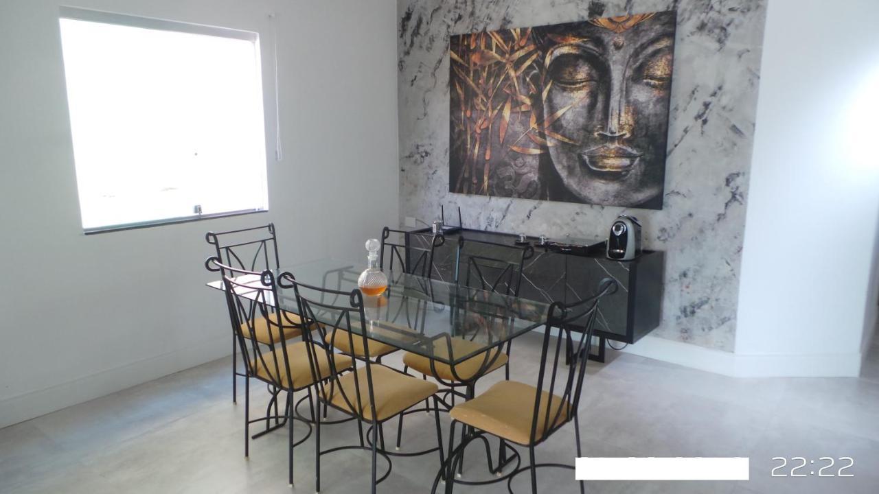CamaçariExcelente Casa Com Piscina别墅 外观 照片