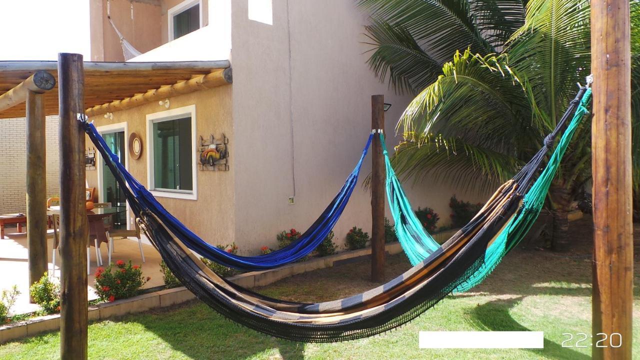 CamaçariExcelente Casa Com Piscina别墅 外观 照片
