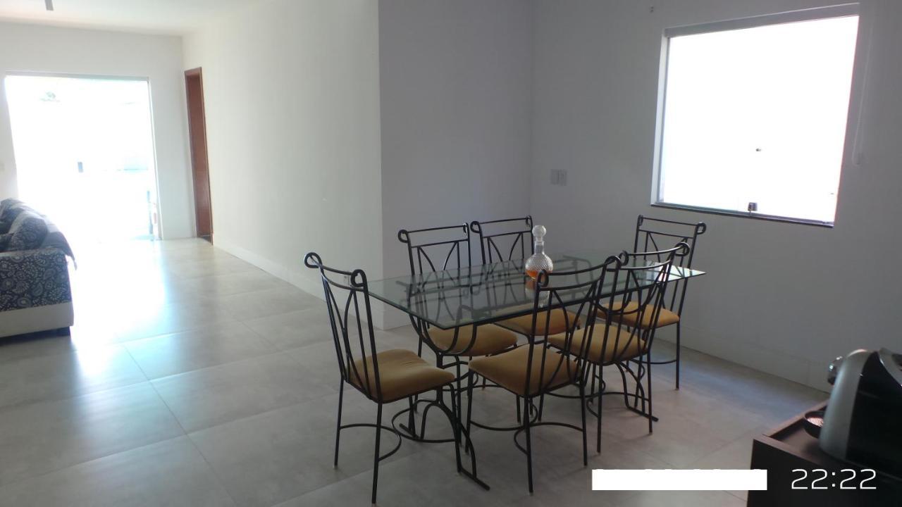 CamaçariExcelente Casa Com Piscina别墅 外观 照片