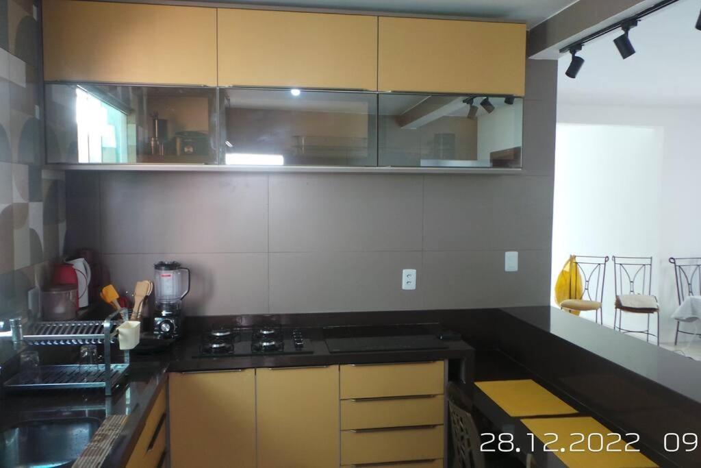 CamaçariExcelente Casa Com Piscina别墅 外观 照片