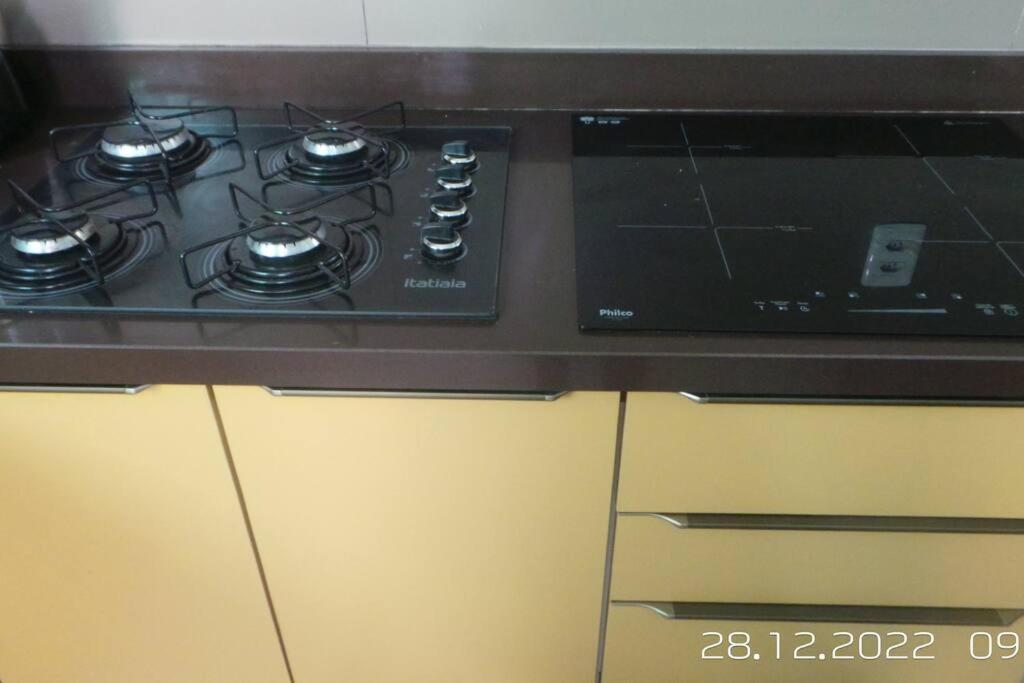 CamaçariExcelente Casa Com Piscina别墅 外观 照片