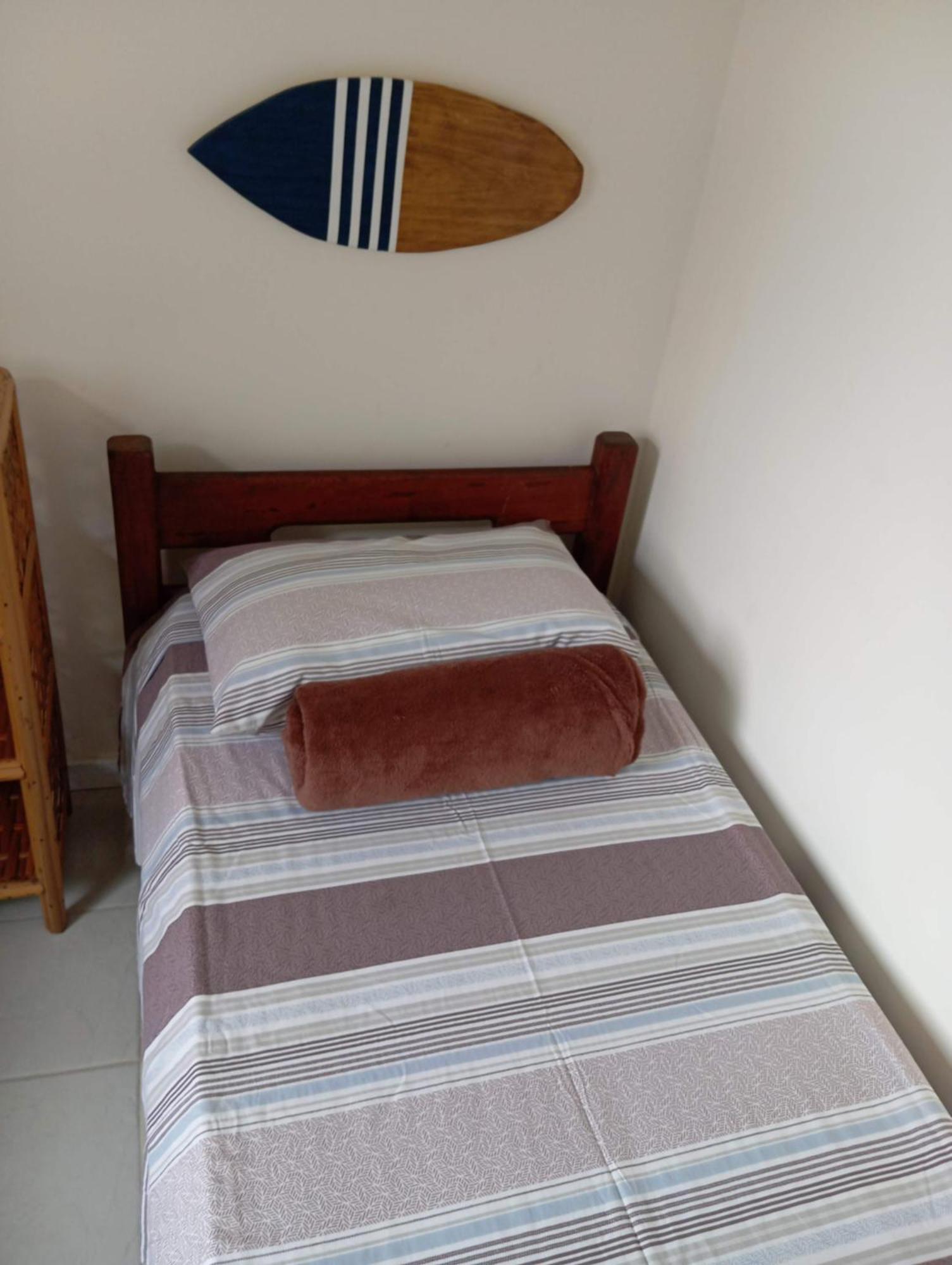 CamaçariExcelente Casa Com Piscina别墅 外观 照片