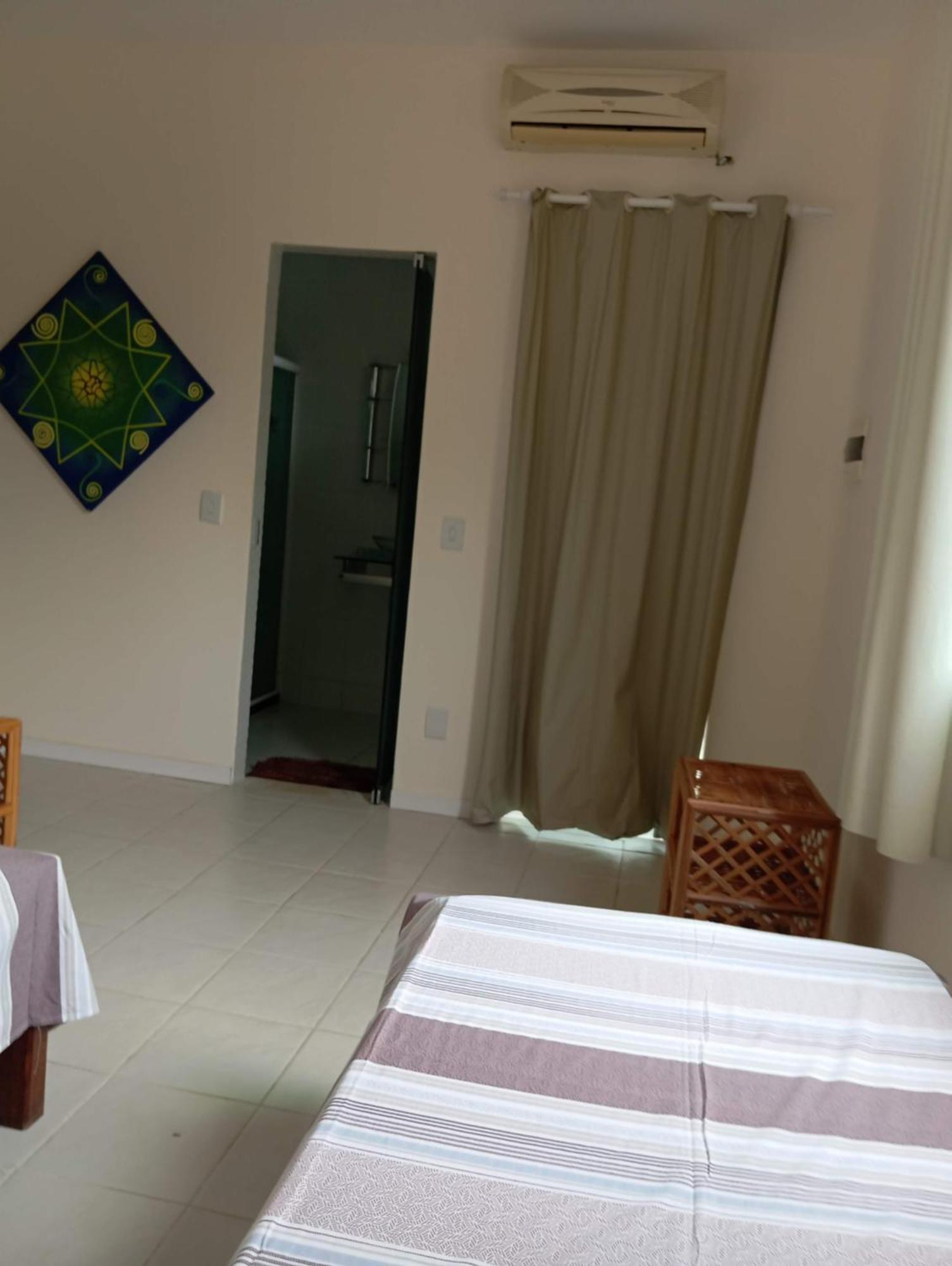 CamaçariExcelente Casa Com Piscina别墅 外观 照片