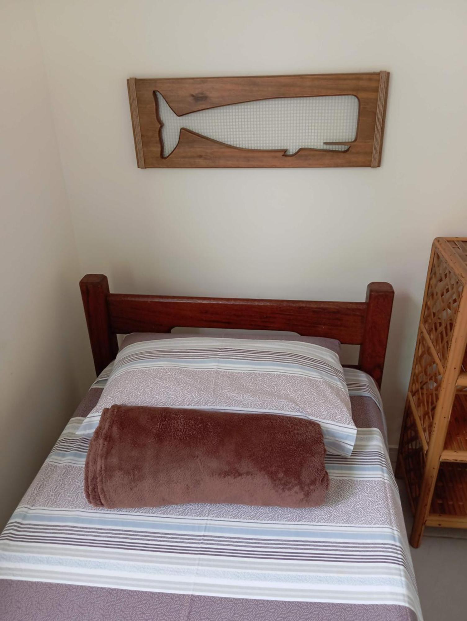 CamaçariExcelente Casa Com Piscina别墅 外观 照片