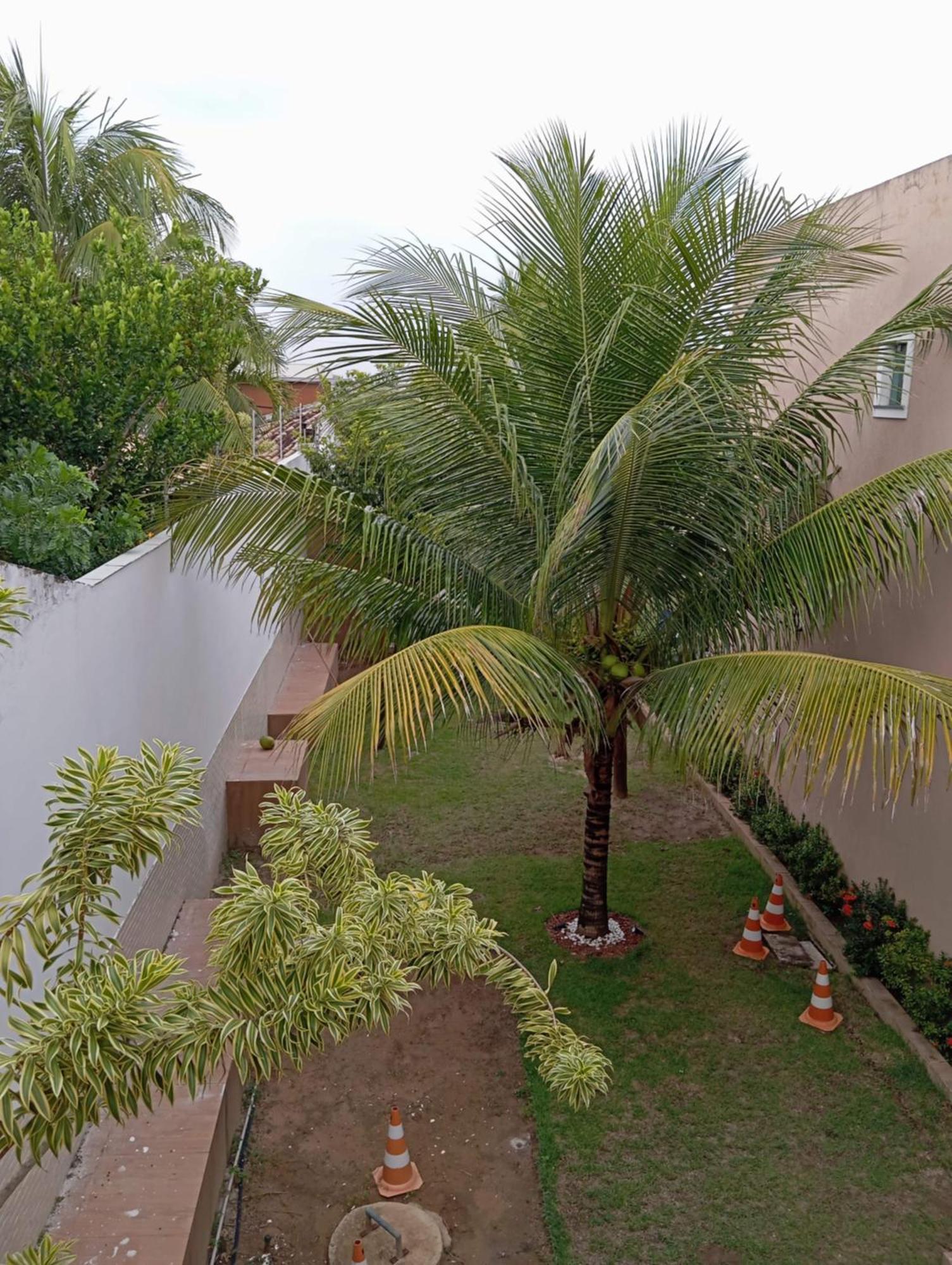 CamaçariExcelente Casa Com Piscina别墅 外观 照片